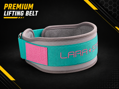 LARA ★ STAR Lady's Lifting Belt