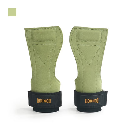 GOUNOD Hand Grips