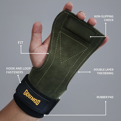 GOUNOD Hand Grips