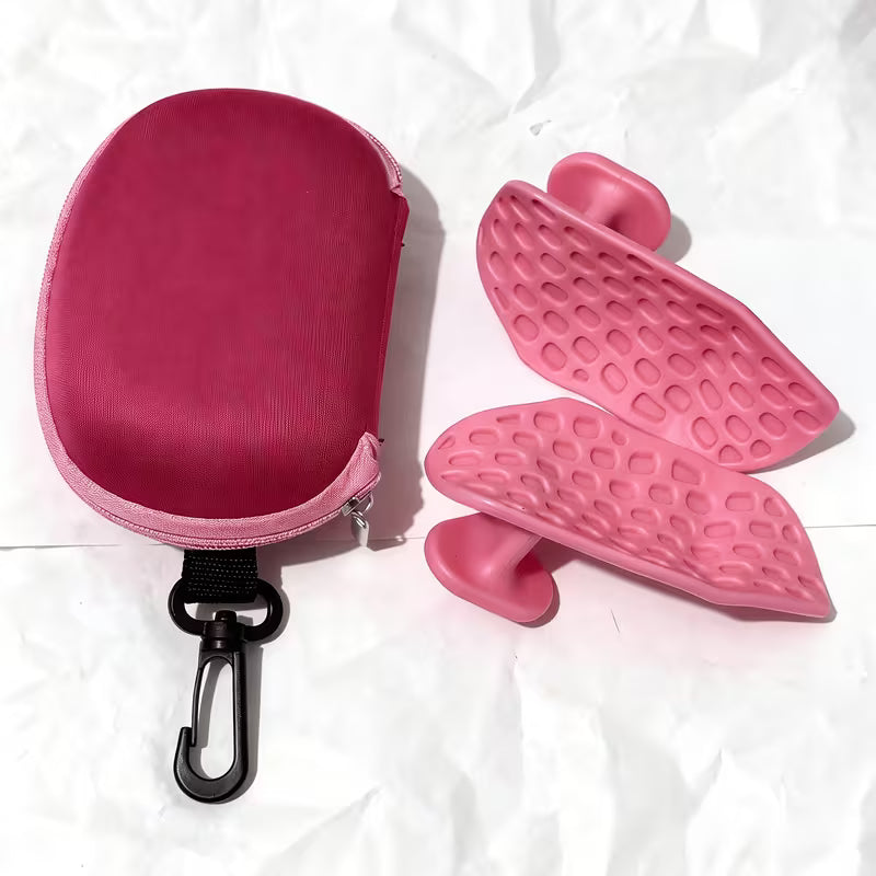 GripFlex Gym Grips