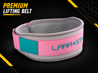 LARA ★ STAR Lady's Lifting Belt
