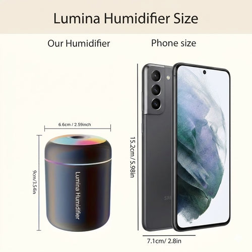 Lumina Humidifier