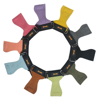 GOUNOD Hand Grips