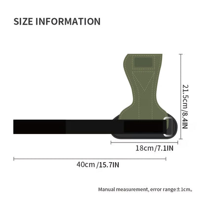 GOUNOD Hand Grips