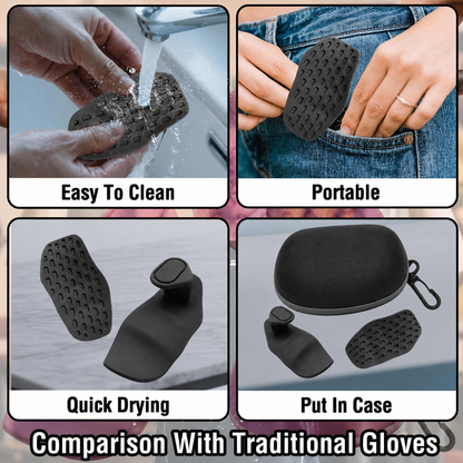 GripFlex Gym Grips
