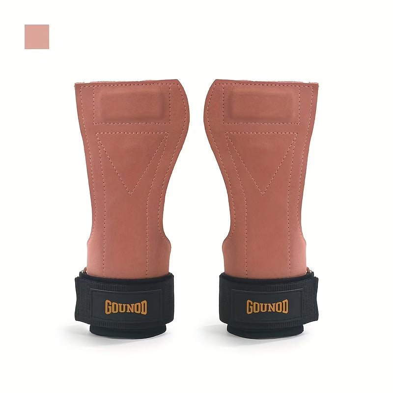 GOUNOD Hand Grips