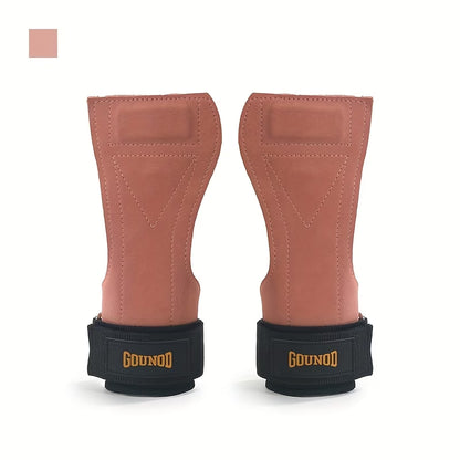 GOUNOD Hand Grips
