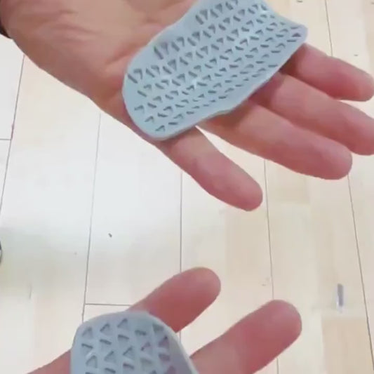 GripFlex Gym Grips