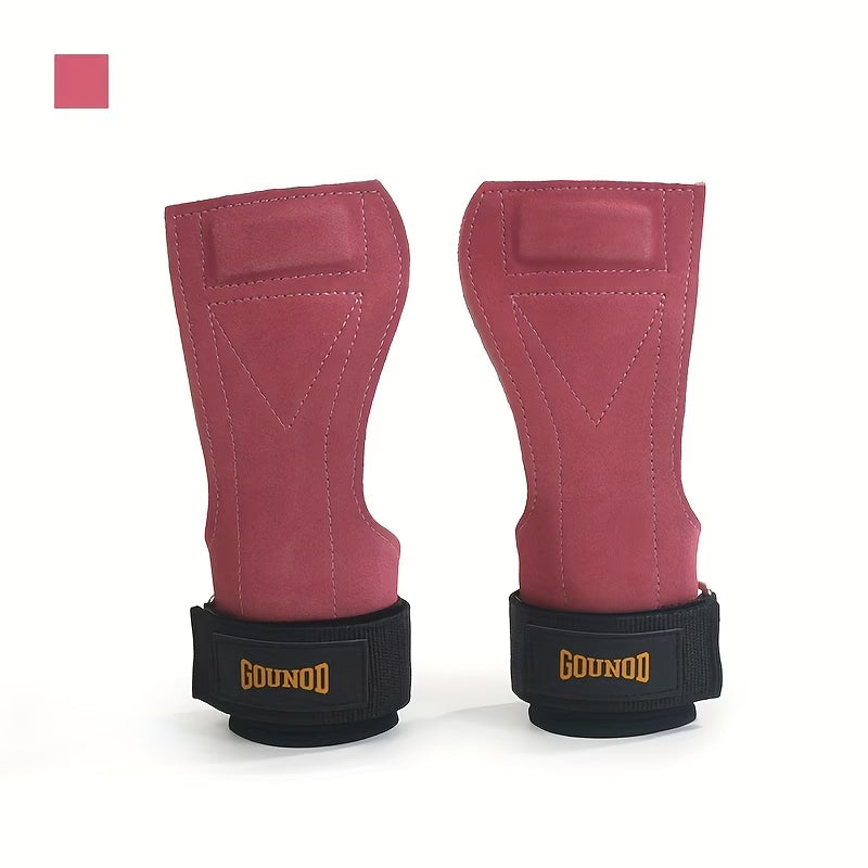 GOUNOD Hand Grips