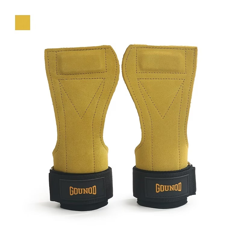 GOUNOD Hand Grips